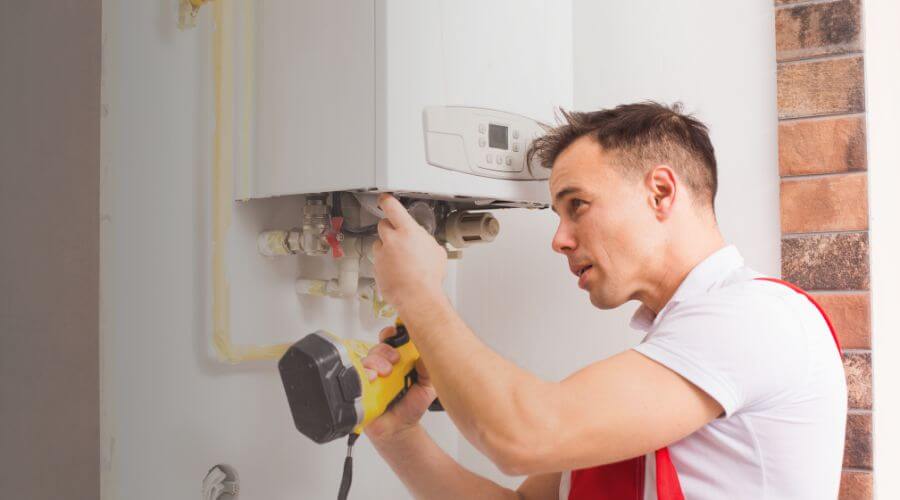 Professional bathroom faucet installation in Walworth, WI